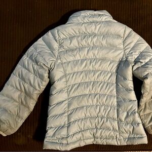 XS Kids Patagonia coat
